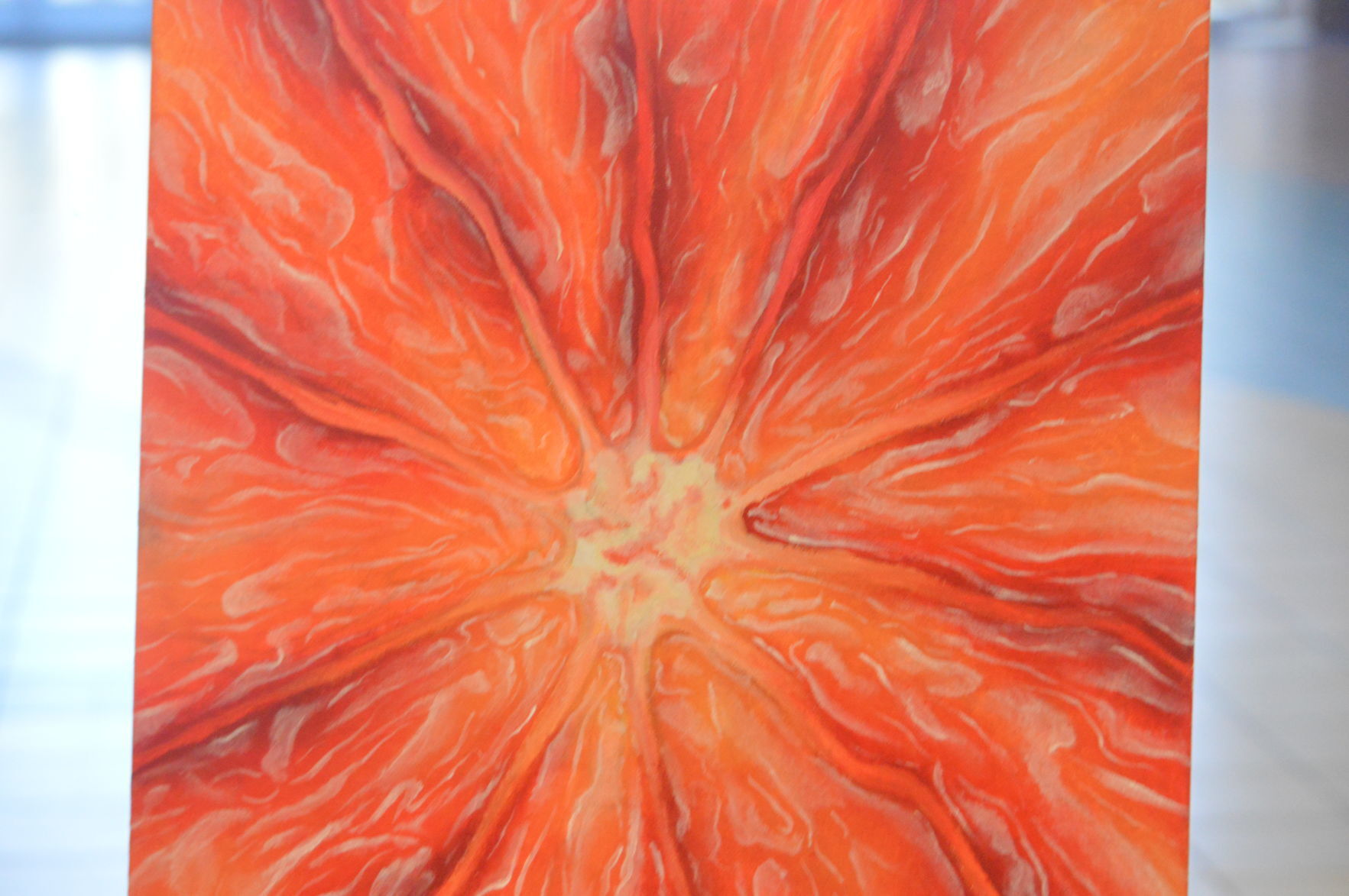 Grapefruit